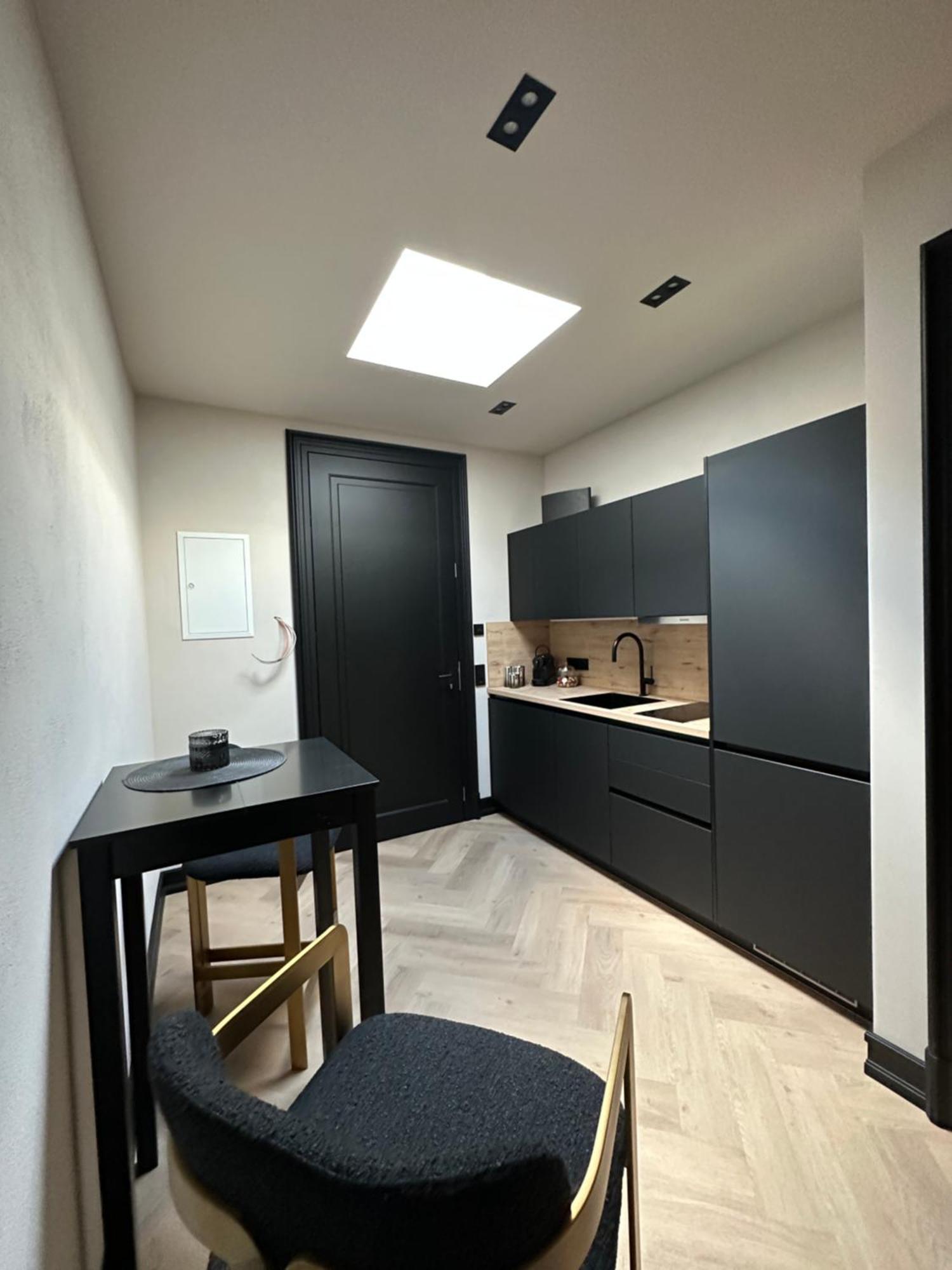 * Stadtvilla Plauen * * Aussergewoehnlich * 2 Zimmerwohnung * Zentrumsnah Exterior foto